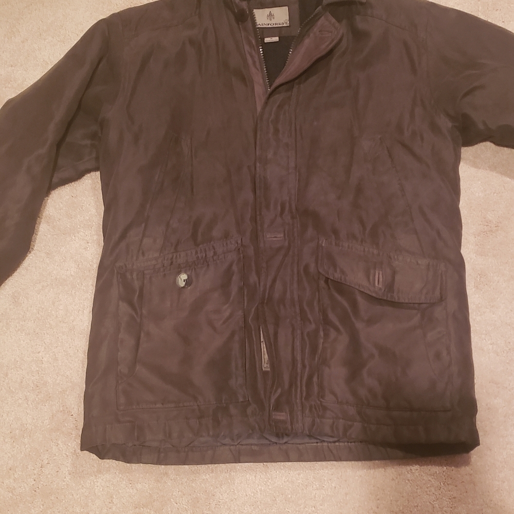 Winter Jacket - image 1